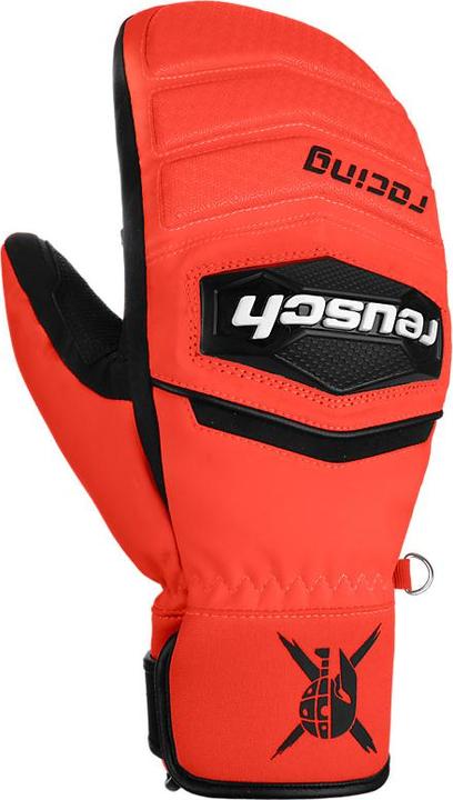 Actual product image Reusch WC Warrior R-TEX XT JR (4.5)