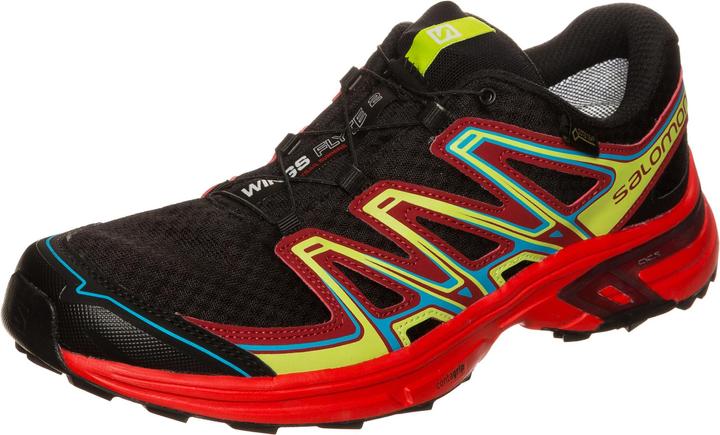 Produktbild Salomon Wings Flyte 2 GTX Trail (45 1/3)