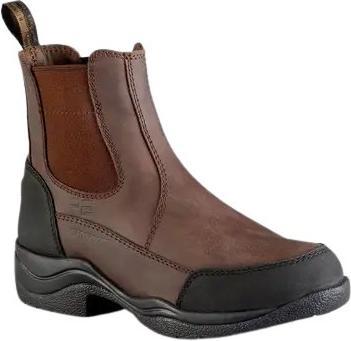Brown MR