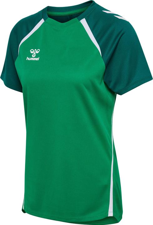 hummel hmlLEAD 2.0 JERSEY S/S WOMAN