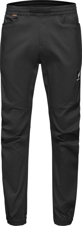 Actual product image Mammut Massone Light Pants Men (M)