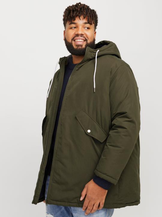 Immagine prodotto Jack & Jones Parka Plus Size Parka (3XL)