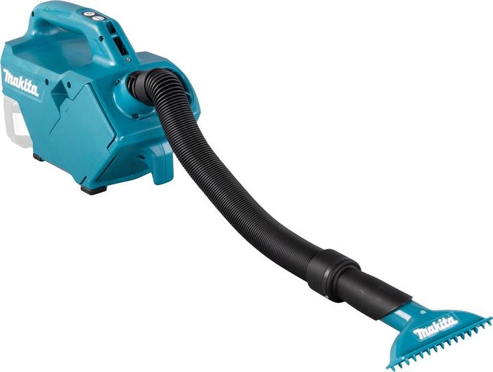 Produktbild Makita DCL184Z (Nass-Trockensauger)