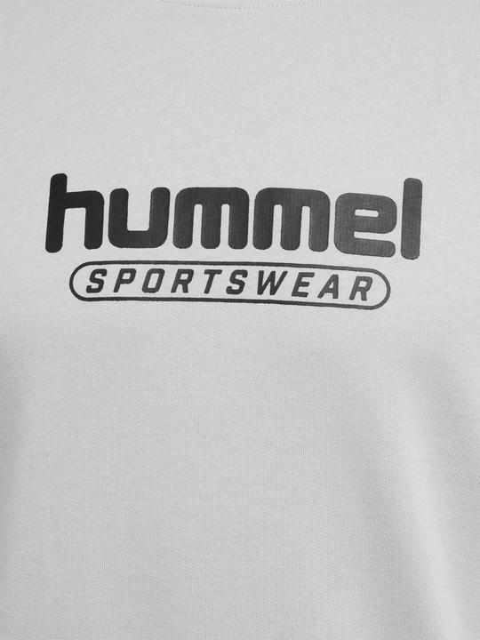 Actual product image hummel Booster Sweatshirt (L)