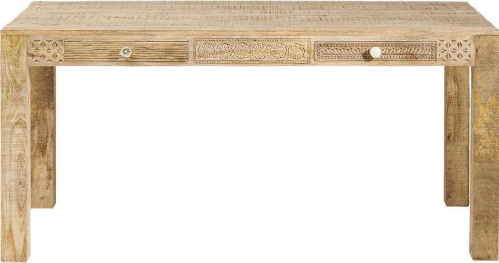 Actual product image Kare Design Puro Plain (160 x 80 x 76 cm)