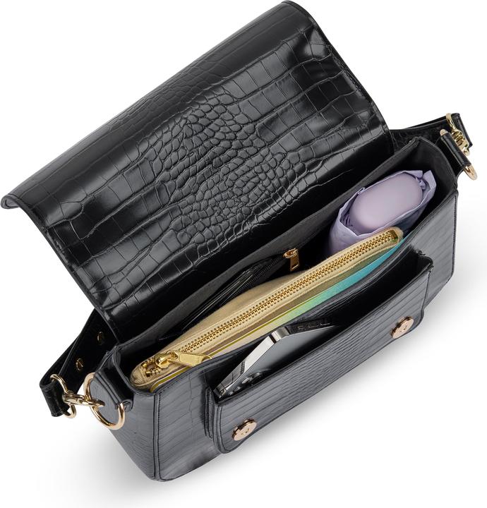 Produktbild Expatrié Satteltasche Louise Large (4 l)