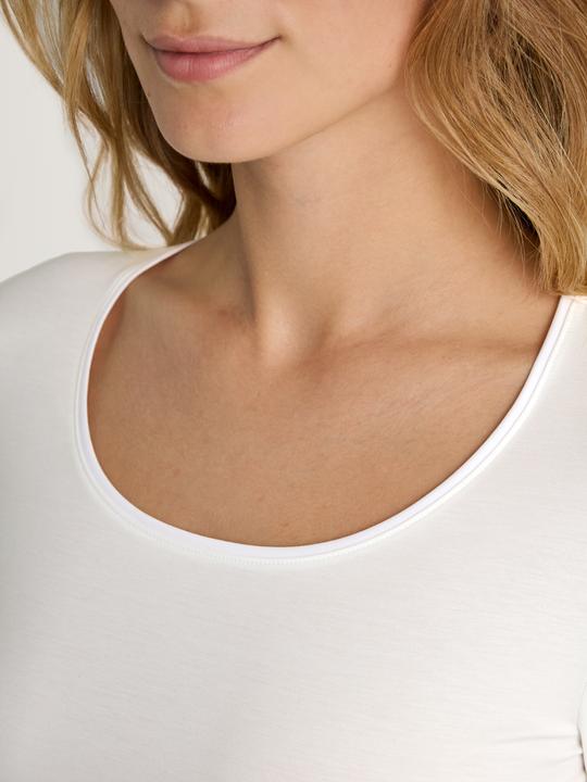 Actual product image Calida Short sleeve shirt (L)