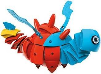Image du produit Geomag Tazoo Toco