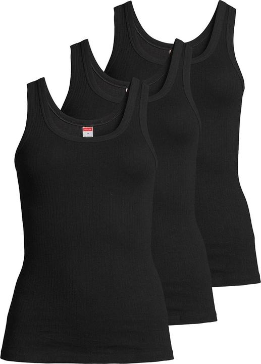 Immagine prodotto Conta 3er Pack Feinripp Unterhemd / Top (38, M)