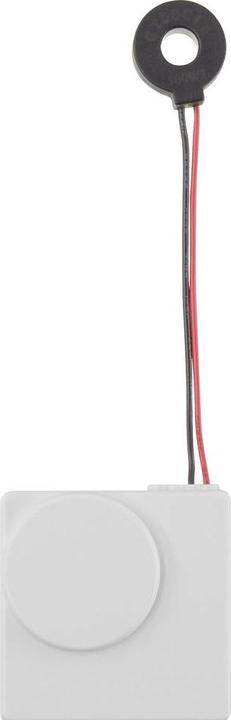 Actual product image Sygonix RSL set: Radio switch + R2 radio installation switch (Shutter actuator)