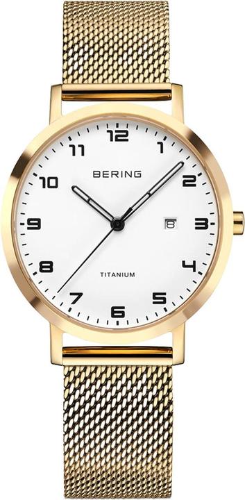 Immagine prodotto Bering 18634-334 (Orologio da polso analogico)