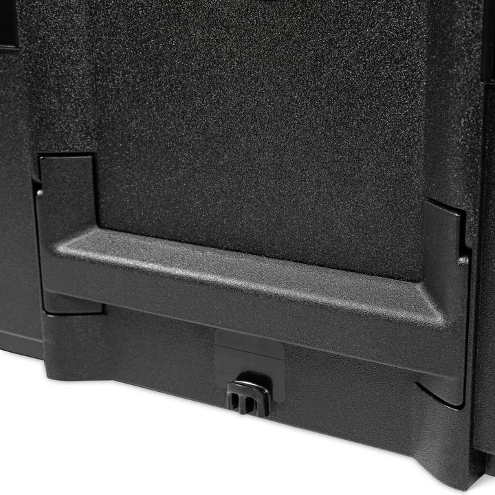 Actual product image Stier Systainer³ III Black Edition