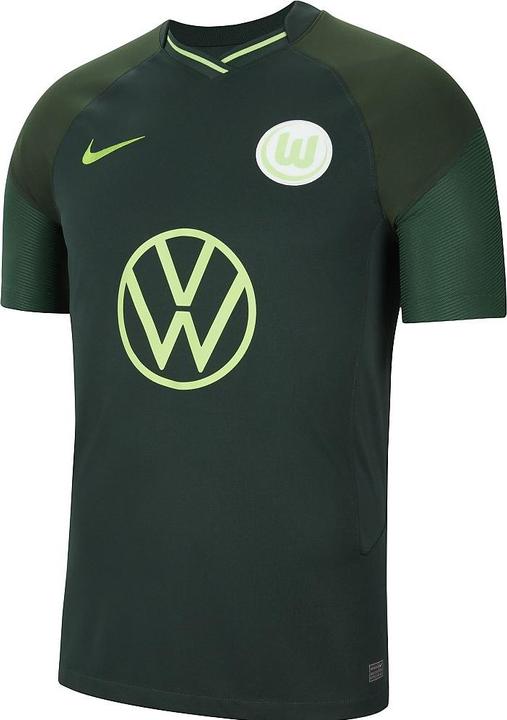 Nike VFL Wolfsburg Auswärts Trikot (S)