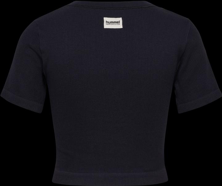 Image du produit hummel hmlPULSE SEAMLESS RIB W T-SHIRT S/S (M)