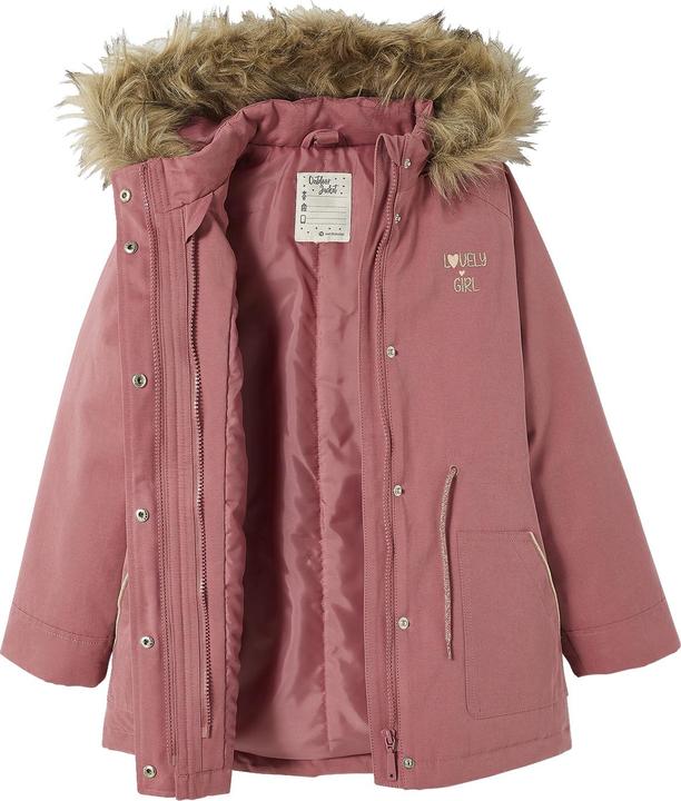 Actual product image Vertbaudet Anorak (128)