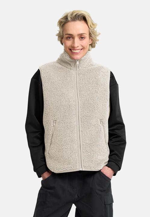 Produktbild Jack Wolfskin High Curl Vest W (XXL)