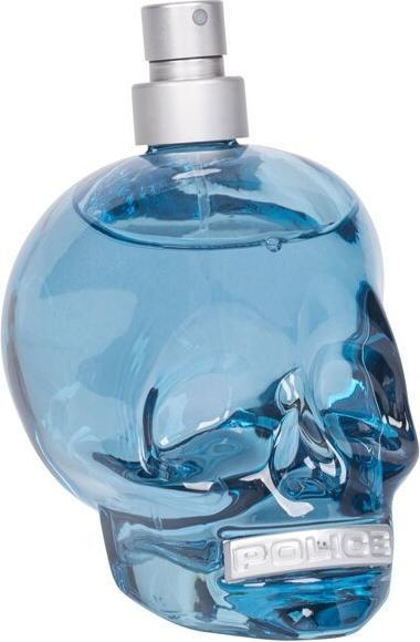 Immagine prodotto Police Essere o non essere (Eau de toilette, 75 ml)