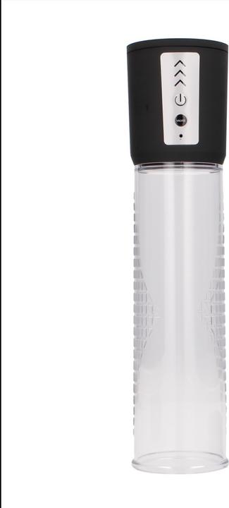 Image du produit Doc Johnson Pompe automatique rechargeable Premium