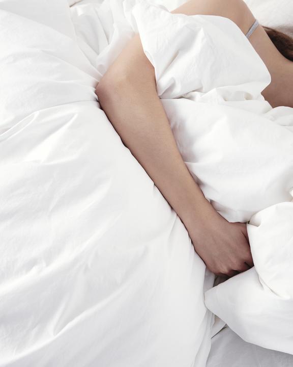 Actual product image byNORD Ingrid (Duvet cover, 40 x 26 cm)
