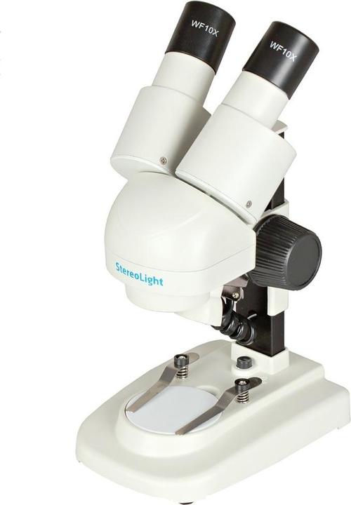 Image du produit No Name Stéréomicroscope optique Delta StereoLight