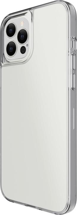 Actual product image Skech Protection 360 Pack Crystal Case+ 2x Essential Glass| iPhone 13 Pro Max| (Apple iPhone 13 Pro Max)