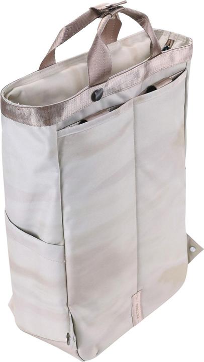 Image du produit Nitro Sac à dos Mojo 28 cm pour ordinateur portable (15 l)