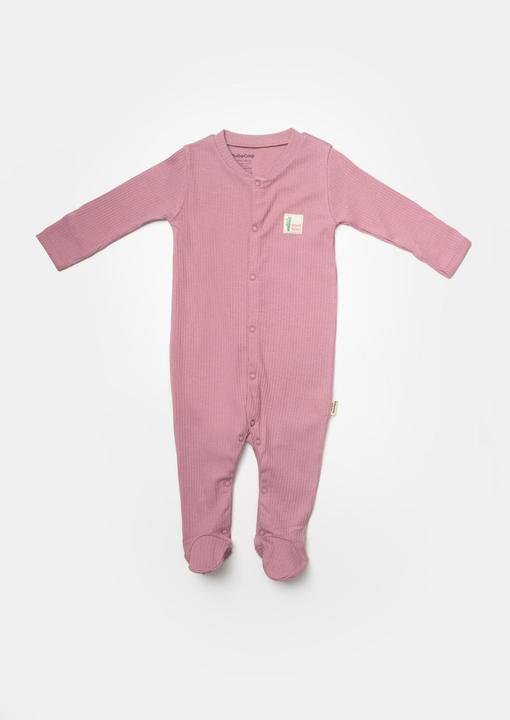 Immagine prodotto BabyCosy Pagliaccetti con piedini, confezione da 2 (56)