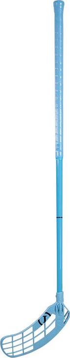 Produktbild Salming Unihockeystock Quest 1 Powerlite Aero 29 The Neon (92 cm, Rechts)