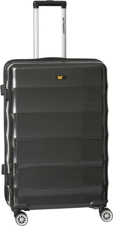 Actual product image Cat Carbon trolley (97 l, L (90 - 115l))