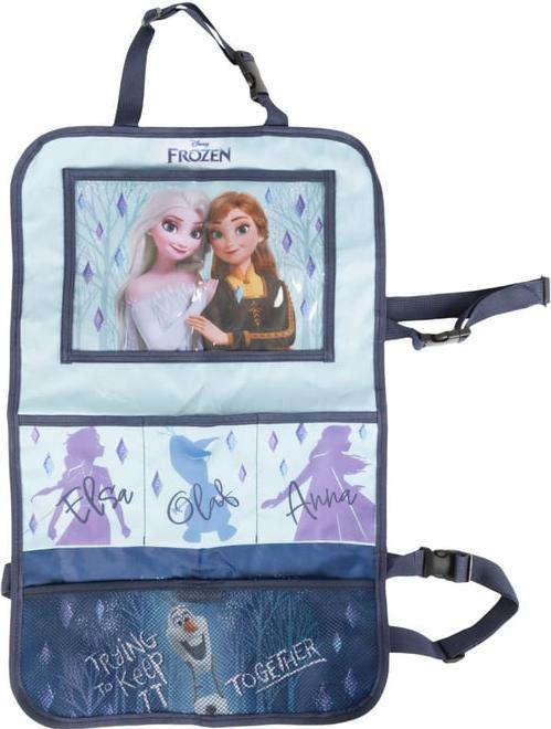 Disney Rücksitzorganizer - Die Eiskönigin - ca. 36 x 58 cm