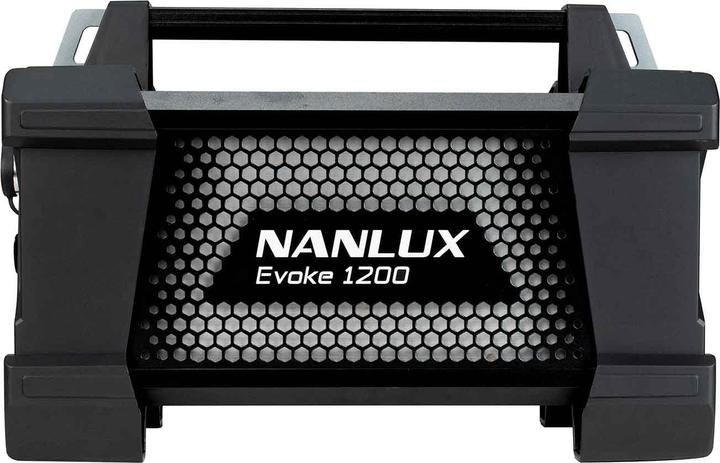 Produktbild Nanlux Evoke 1200 Kit (Videoleuchte, Studioleuchte)