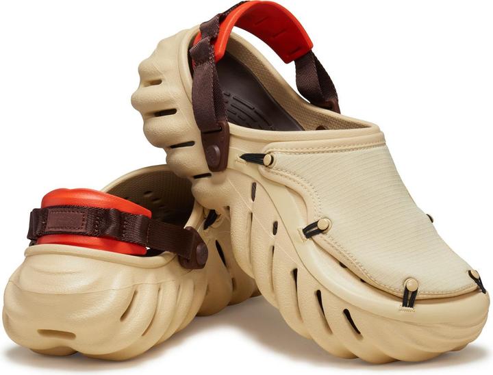 Actual product image Crocs Echo Ripstop Clog (41, 41.5, 42, 41 1/3)