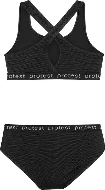 Immagine prodotto Protest Bikini Prtbeau Nero Vero (128)