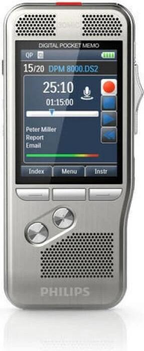 Produktbild Philips DPM 8900