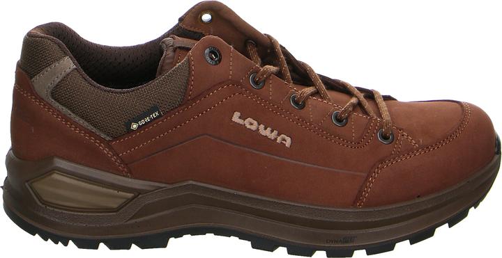 Actual product image Lowa Renegade Evo GTX Lo (46)