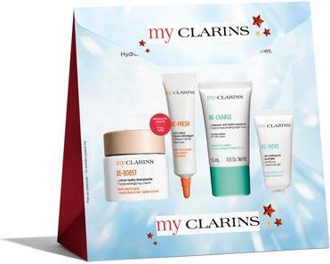 Produktbild Clarins My Starter Kit (Gesichtspflege set)