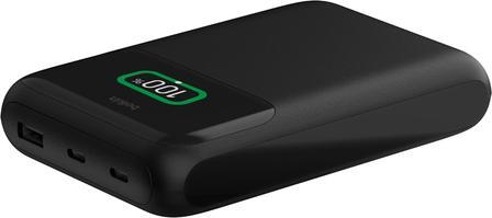 Produktbild Belkin BoostCharge Pro (20000 mAh, 65 W, 9.25 Wh)