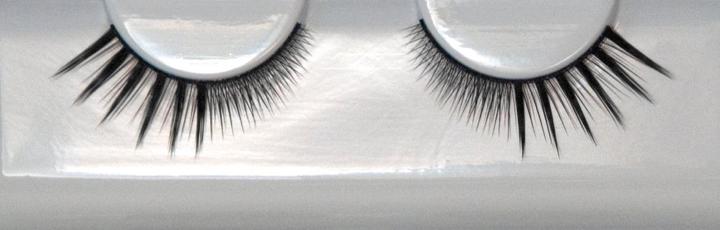 Grimas Wimpern modisch (Künstliche Wimpern)