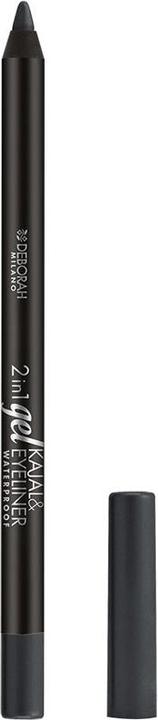 Elizabeth Arden Deborah Milano Eyeliner Gel 2in1 02 (2)