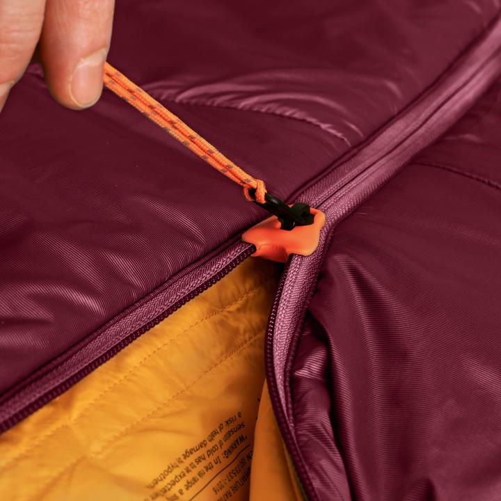 Image du produit Mammut Préforme (205 cm)