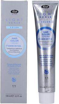 Immagine prodotto Lisap Scala di luce 02 Moon Light 100ml (02 Luce della Luna)