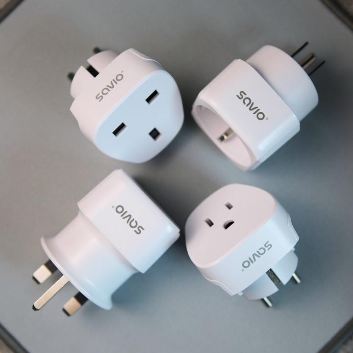 Actual product image Savio AP-04