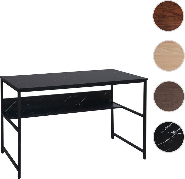 Actual product image Jamb Office table (120 x 60 x 78 cm)