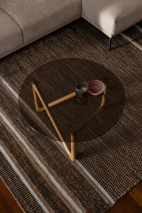 Produktbild Dutchbone Table (Ø 80 x 40 cm)