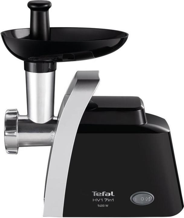 Produktbild Tefal NE108831 Fleischwolf, Satinierter Stahl