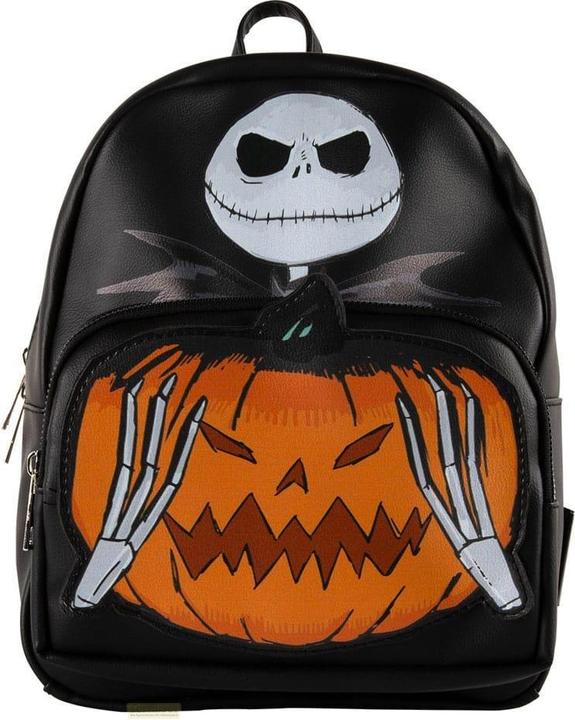 Cerda L'ETRANGE NOEL de Mr JACK - Jack - Sac à Dos '27x21x16cm'