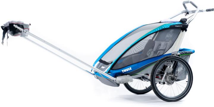 Thule Chariot CX 2