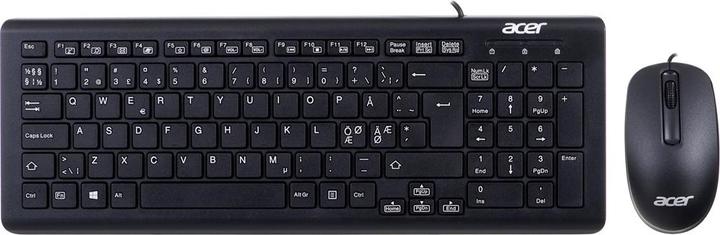 Produktbild Acer Veriton X2632G (Polnisch) (Intel Celeron G1840, 4 GB)