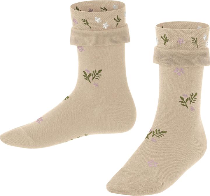 Falke Country Flower Kinder Socken (23 - 26)