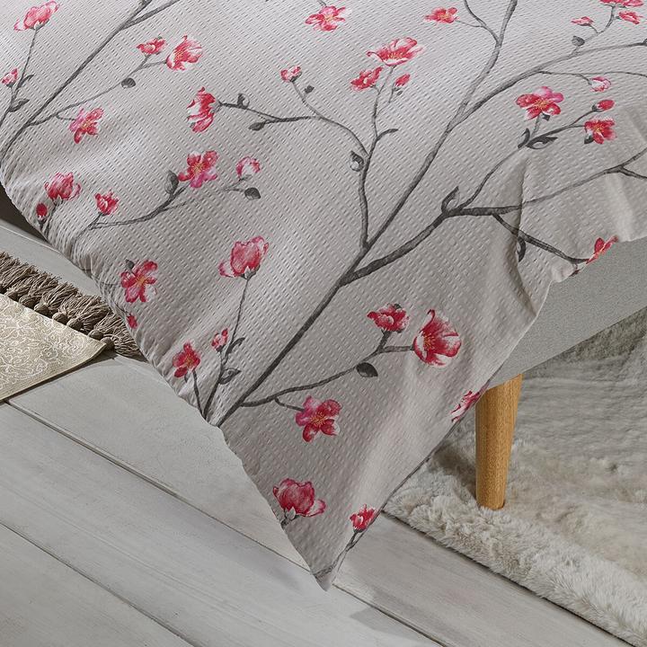 Produktbild Traumschlaf Melbourne (Bettwäsche Set, 160x210 cm + 65x100 cm)